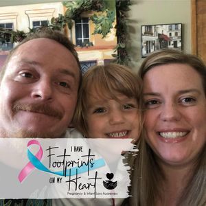 Meet your Posher, Krista